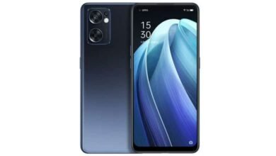 Oppo Reno 7 SE 5G
