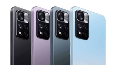 شاومي ريدمي نوت 11 برو