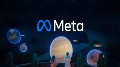 تقنية الميتافيرس metaverse