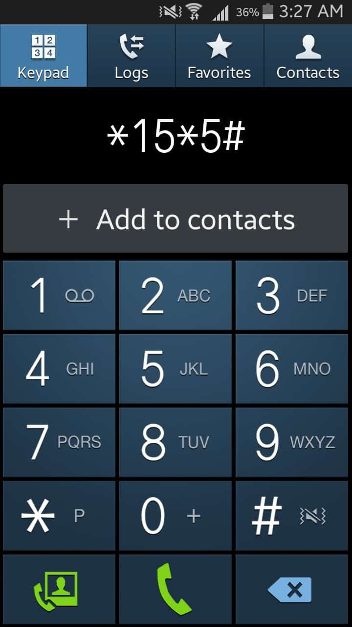 كود الغاء كول تون اتصالات