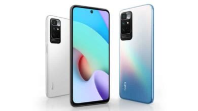 Xiaomi Redmi Note 11T