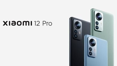 شاومي 12 برو
