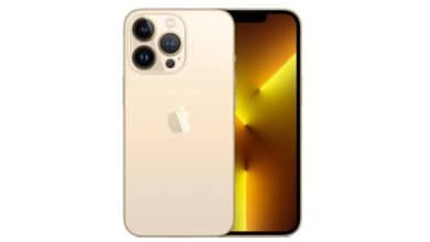 ايفون 13 برو