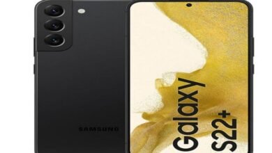 سامسونج اس 22 بلس