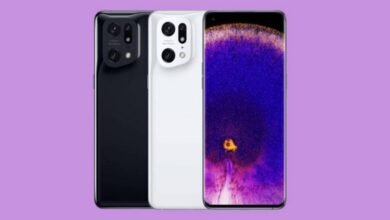 اوبو فايند X5 برو