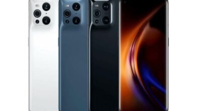 اوبو فايند X5