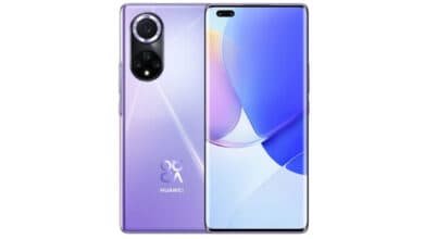 HUAWEI nova 9 SE