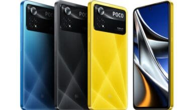 Xiaomi Poco X4 Pro
