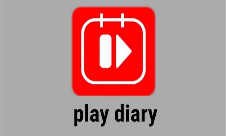 تحميل تطبيق Play Diary