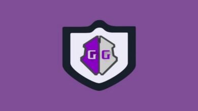 تحميل جيم جاردن