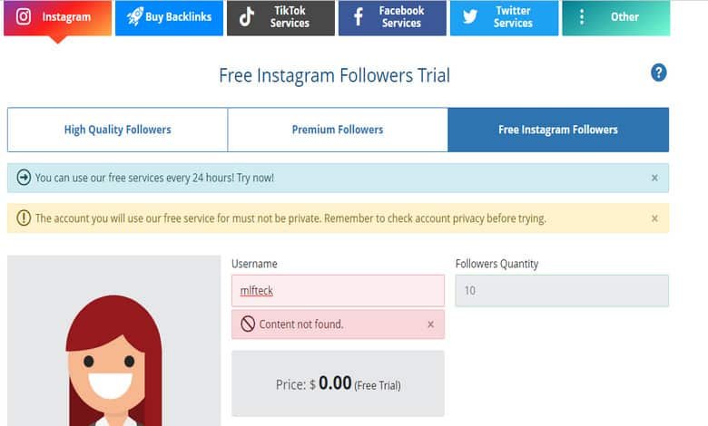 موقع زيادة متابعين انستقرام