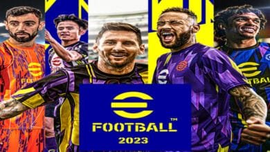 تحميل بيس 2023