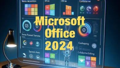 Microsoft Office 2024