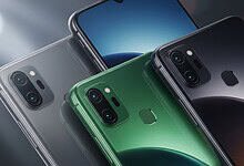 ريدمي 15 فايف جي