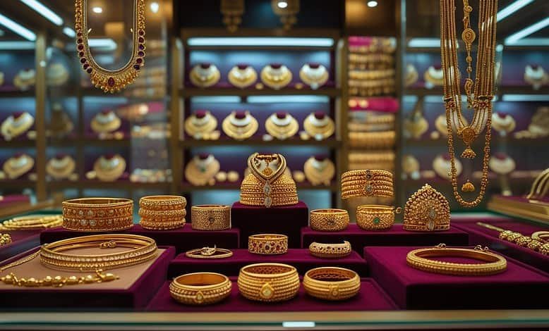 سعر الذهب اليوم 4 8 2025