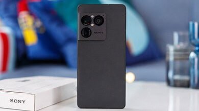 Sony Xperia 1 VIII