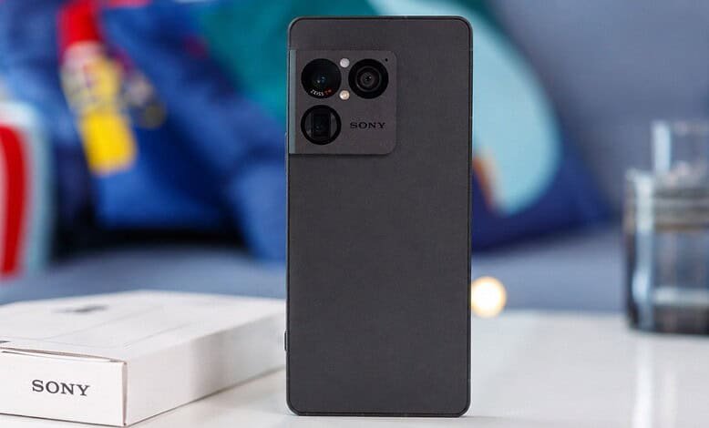 Sony Xperia 1 VIII